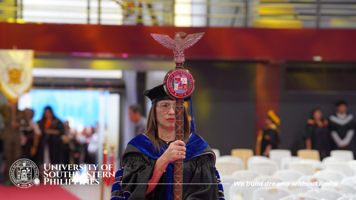 Obrero Campus honors Class of 2026 at 47th Commencement Exercises