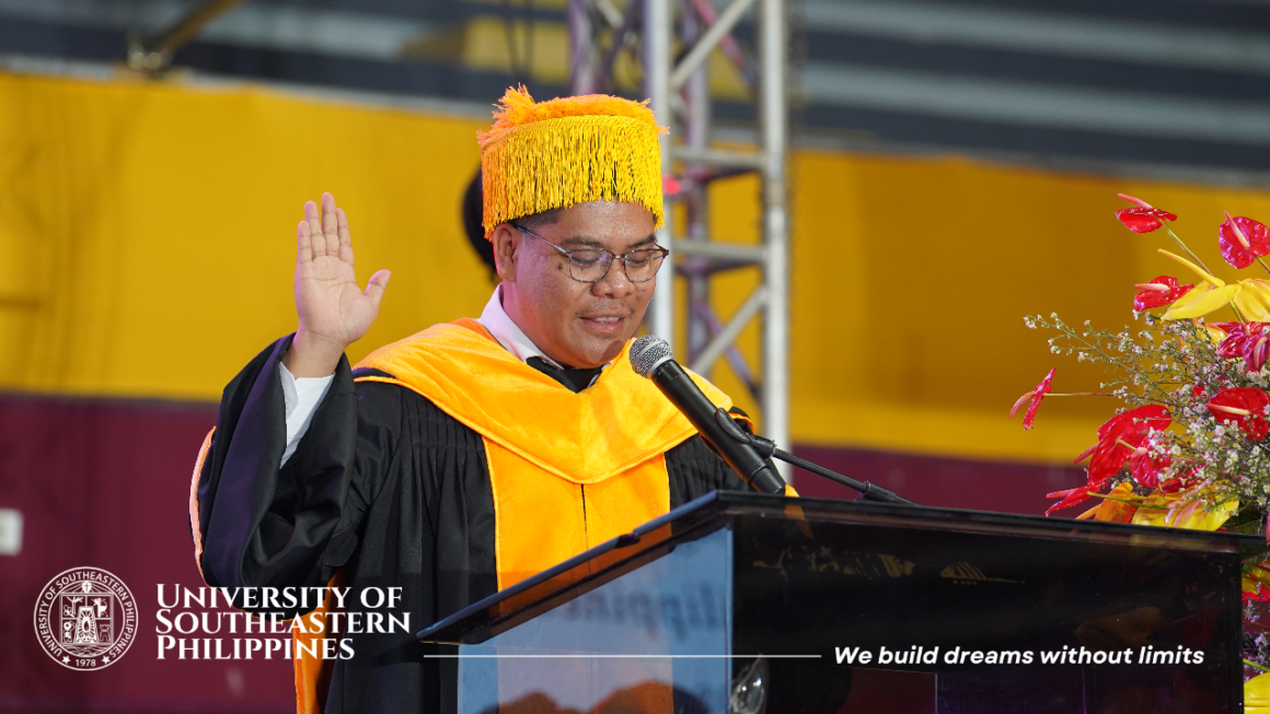 Obrero Campus honors Class of 2026 at 47th Commencement Exercises