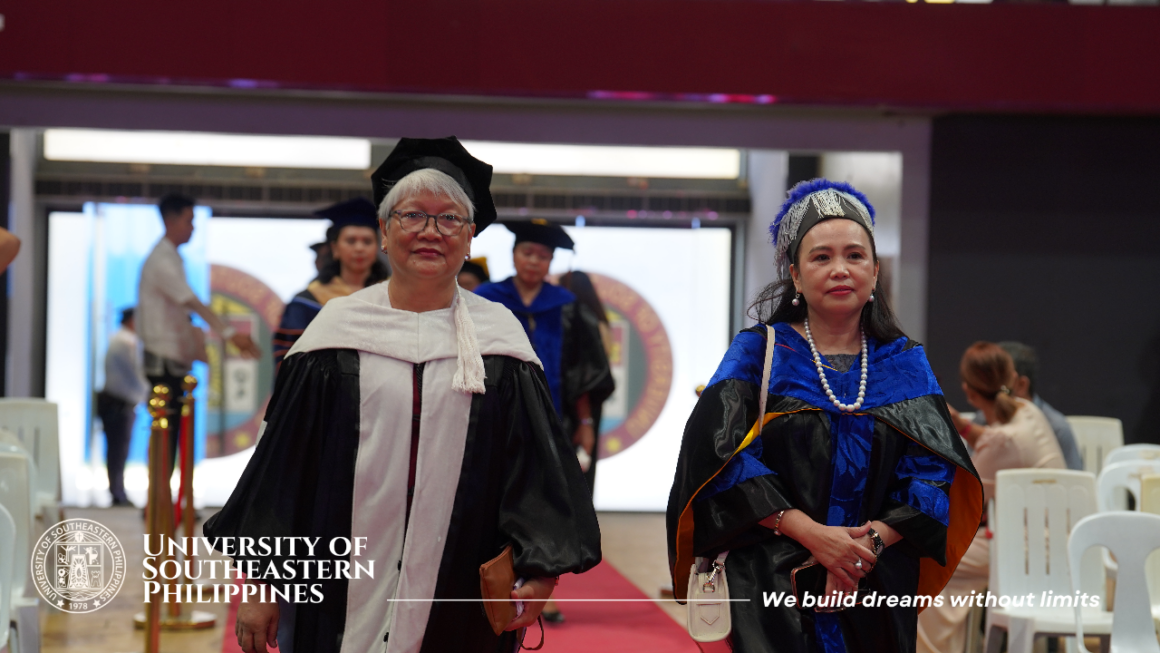 Obrero Campus honors Class of 2026 at 47th Commencement Exercises