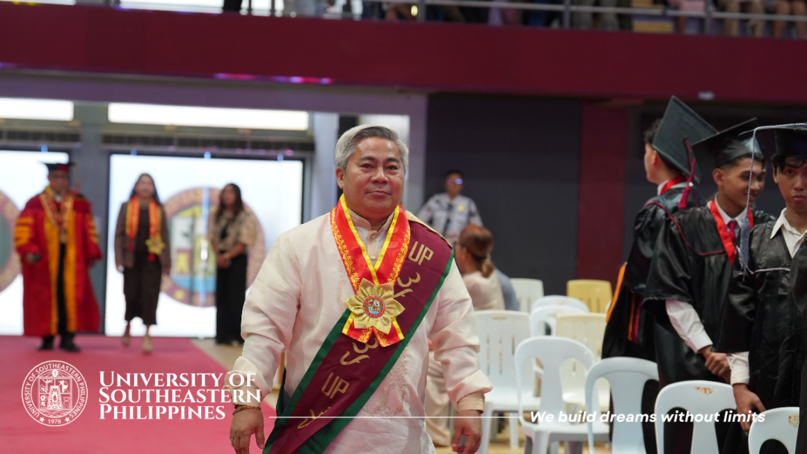 Obrero Campus honors Class of 2026 at 47th Commencement Exercises