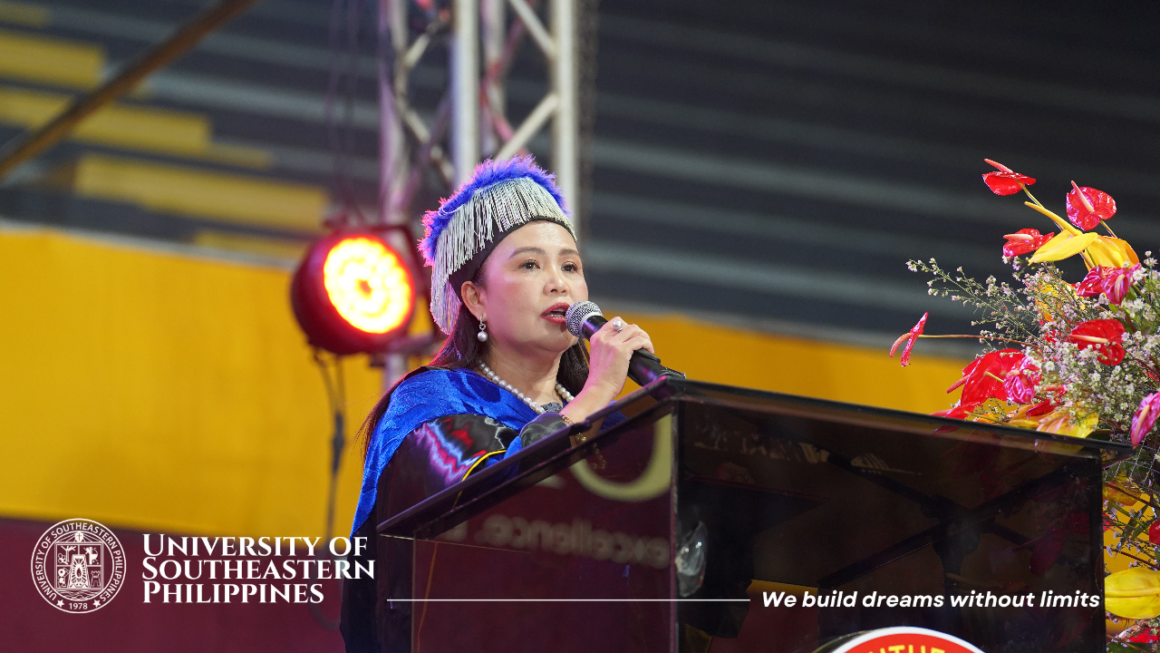 Obrero Campus honors Class of 2026 at 47th Commencement Exercises
