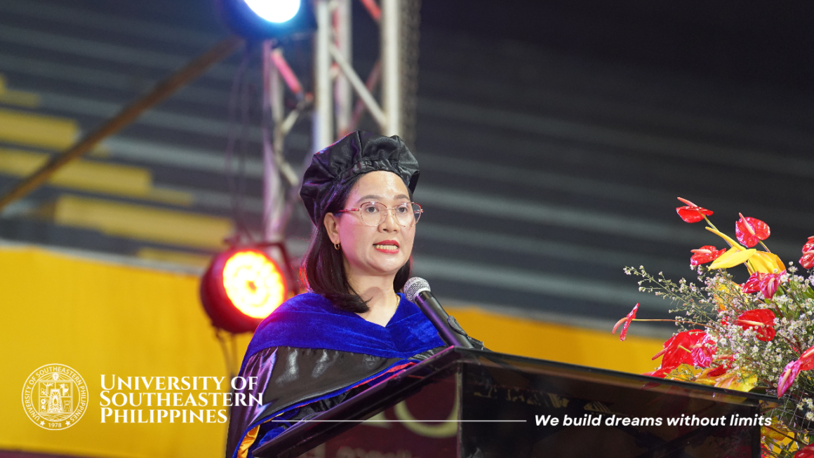 Obrero Campus honors Class of 2026 at 47th Commencement Exercises