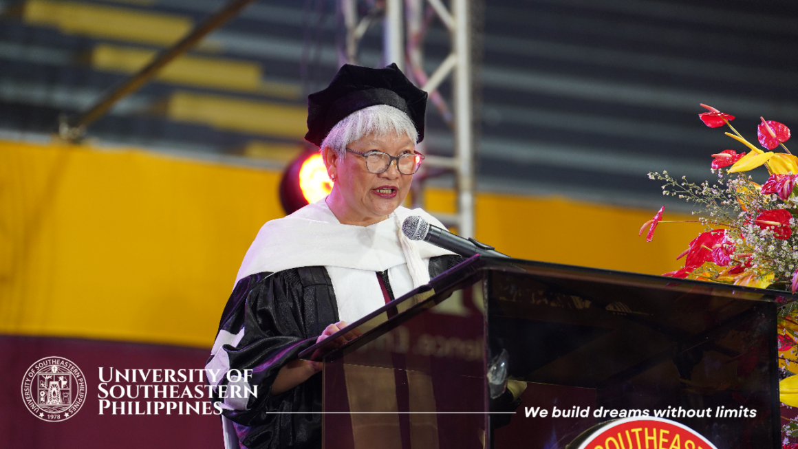 Obrero Campus honors Class of 2026 at 47th Commencement Exercises