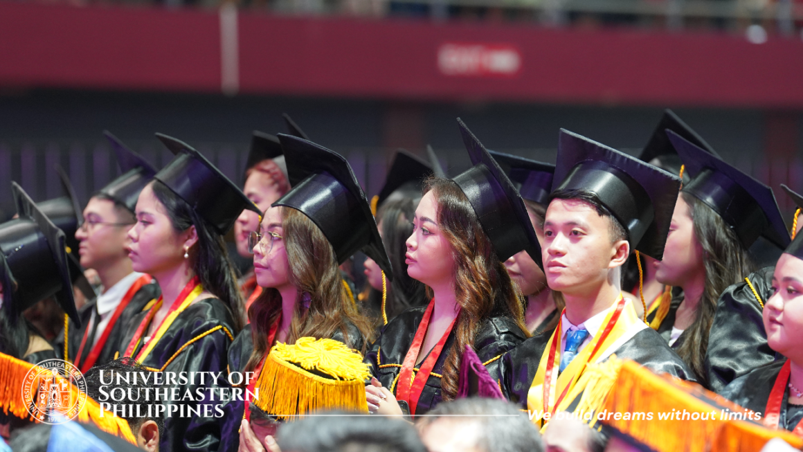Obrero Campus honors Class of 2026 at 47th Commencement Exercises