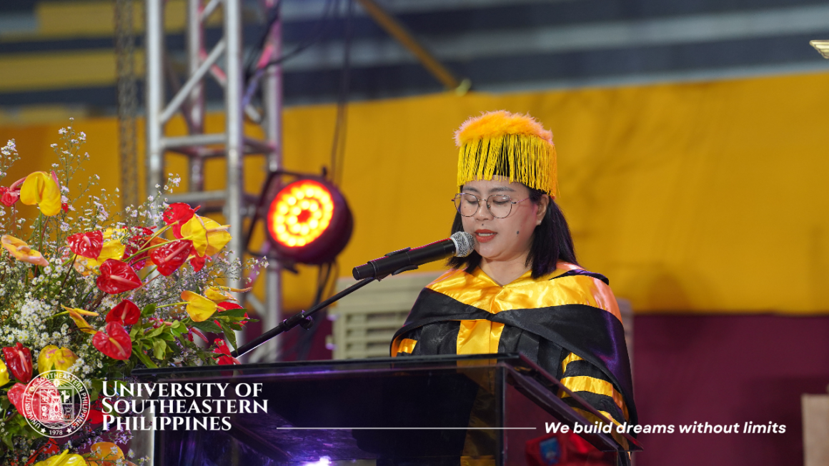 Obrero Campus honors Class of 2026 at 47th Commencement Exercises
