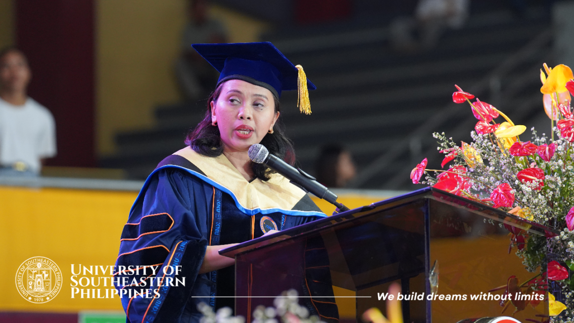 Obrero Campus honors Class of 2026 at 47th Commencement Exercises