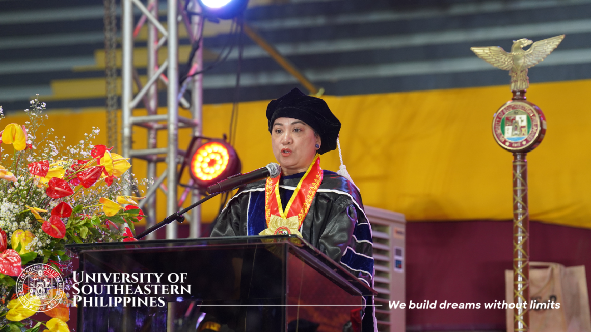 Obrero Campus honors Class of 2026 at 47th Commencement Exercises