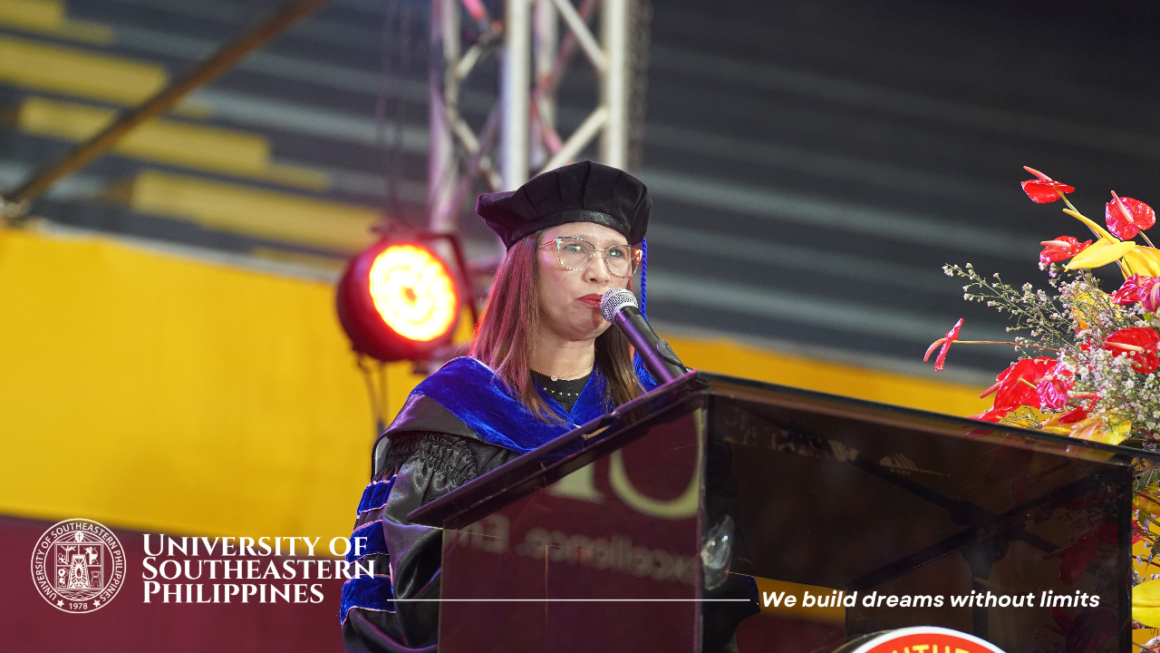 Obrero Campus honors Class of 2026 at 47th Commencement Exercises