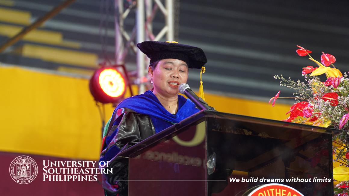 Obrero Campus honors Class of 2026 at 47th Commencement Exercises