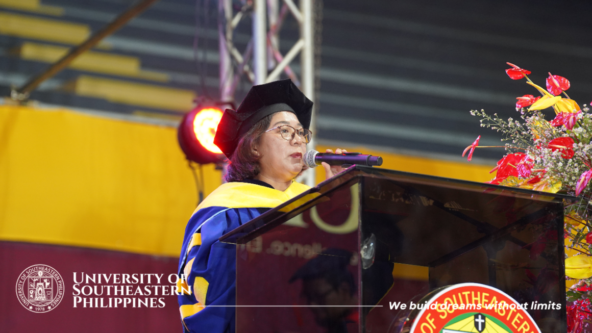 Obrero Campus honors Class of 2026 at 47th Commencement Exercises