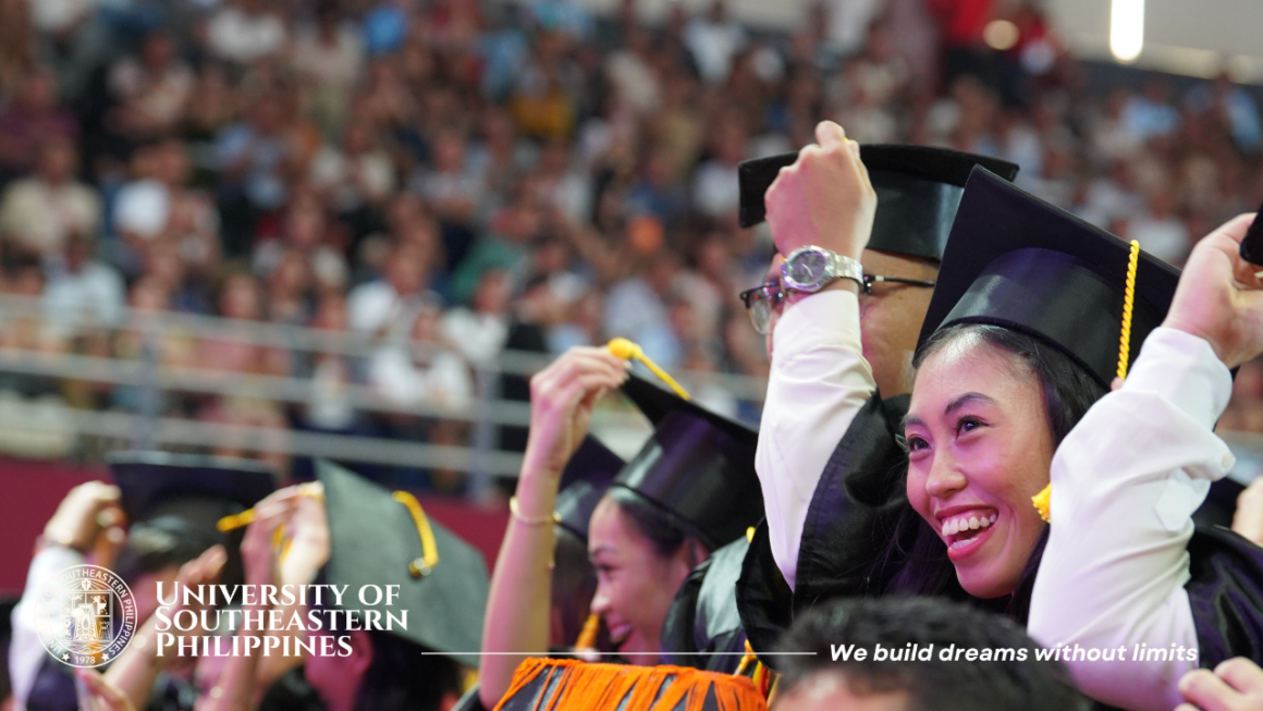 Obrero Campus honors Class of 2026 at 47th Commencement Exercises