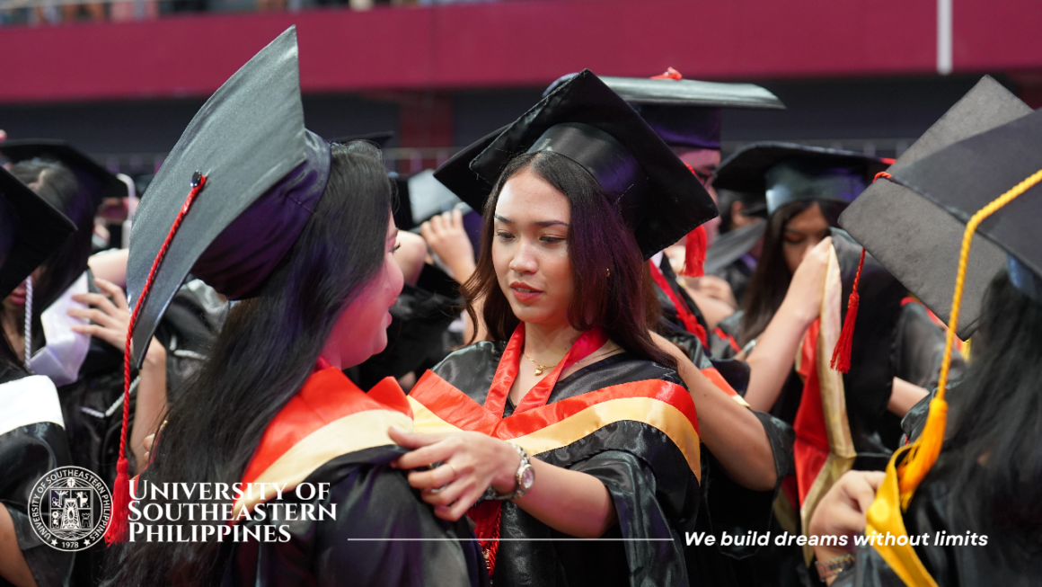 Obrero Campus honors Class of 2026 at 47th Commencement Exercises