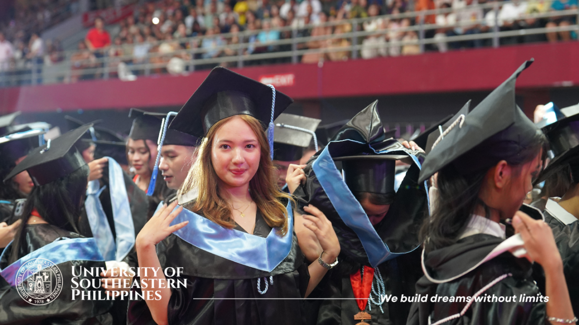 Obrero Campus honors Class of 2026 at 47th Commencement Exercises