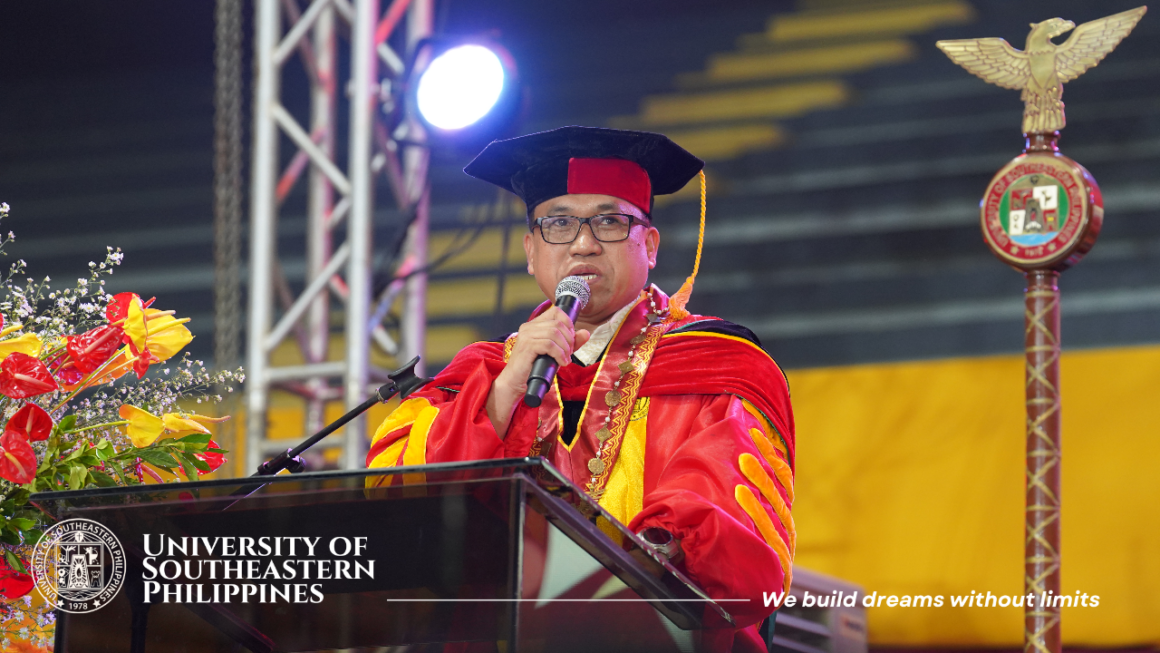 Obrero Campus honors Class of 2026 at 47th Commencement Exercises