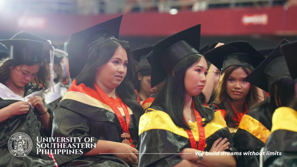 Obrero Campus honors Class of 2026 at 47th Commencement Exercises