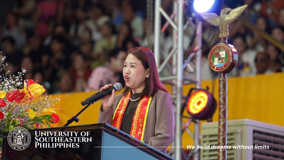 Obrero Campus honors Class of 2026 at 47th Commencement Exercises