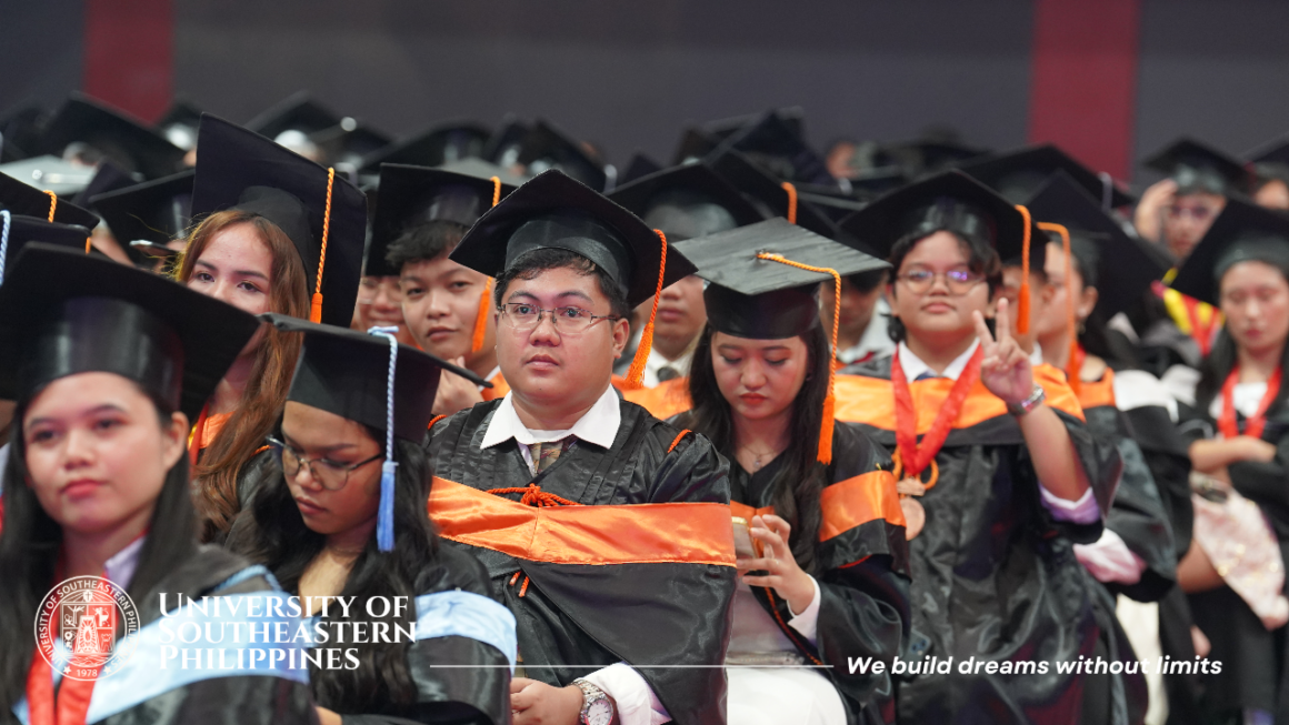 Obrero Campus honors Class of 2026 at 47th Commencement Exercises