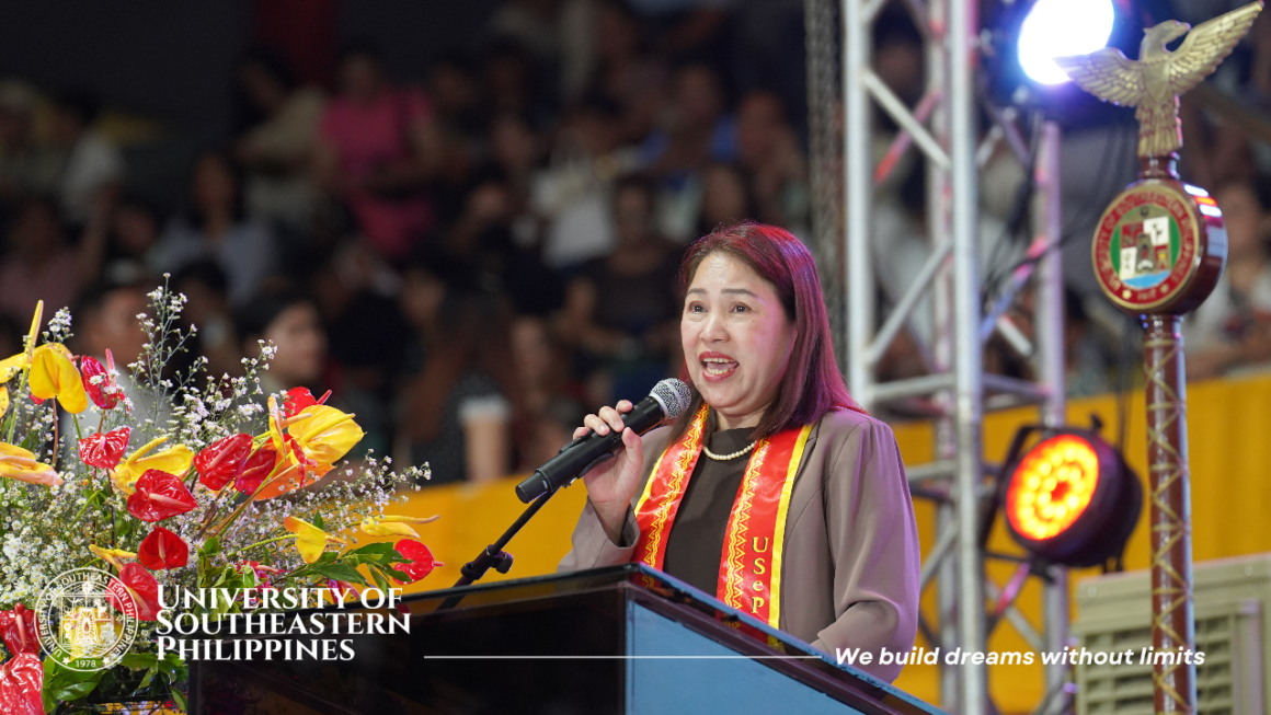 Obrero Campus honors Class of 2026 at 47th Commencement Exercises