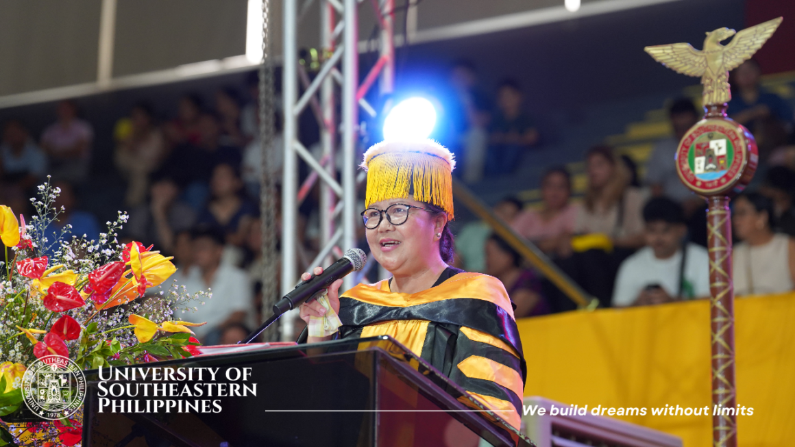 Obrero Campus honors Class of 2026 at 47th Commencement Exercises