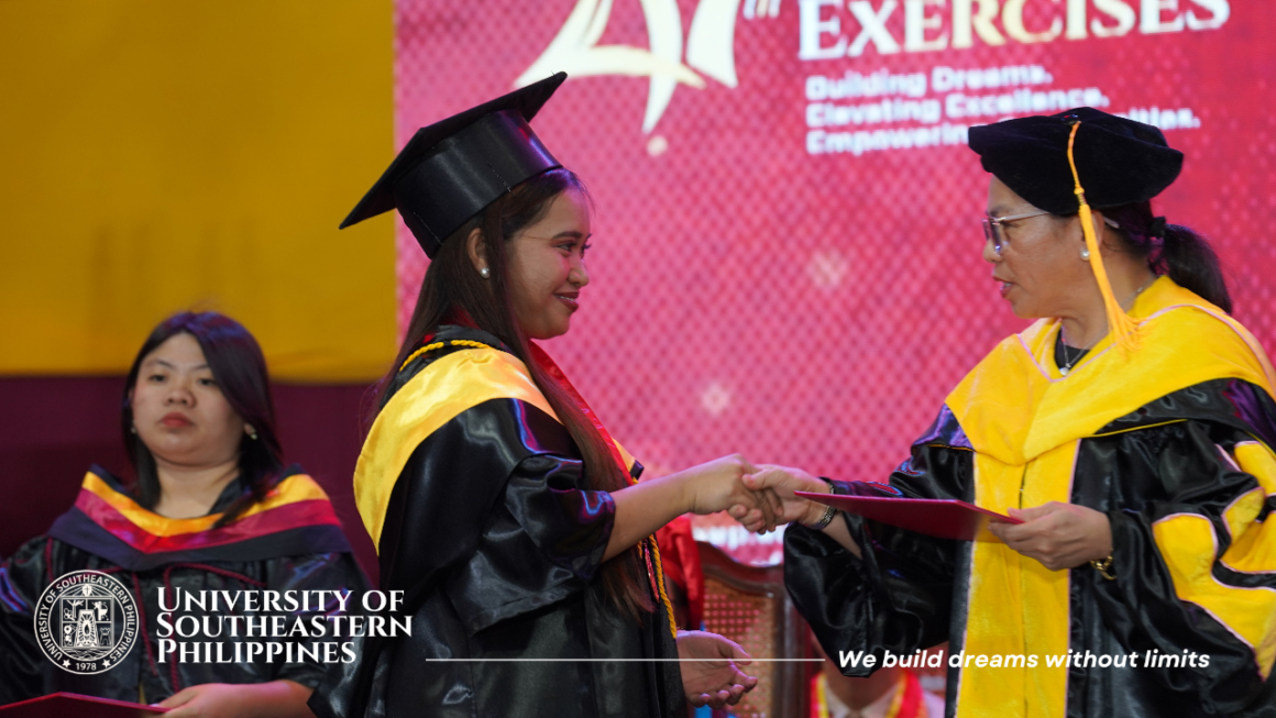 Obrero Campus honors Class of 2026 at 47th Commencement Exercises