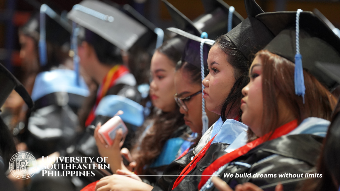 Obrero Campus honors Class of 2026 at 47th Commencement Exercises