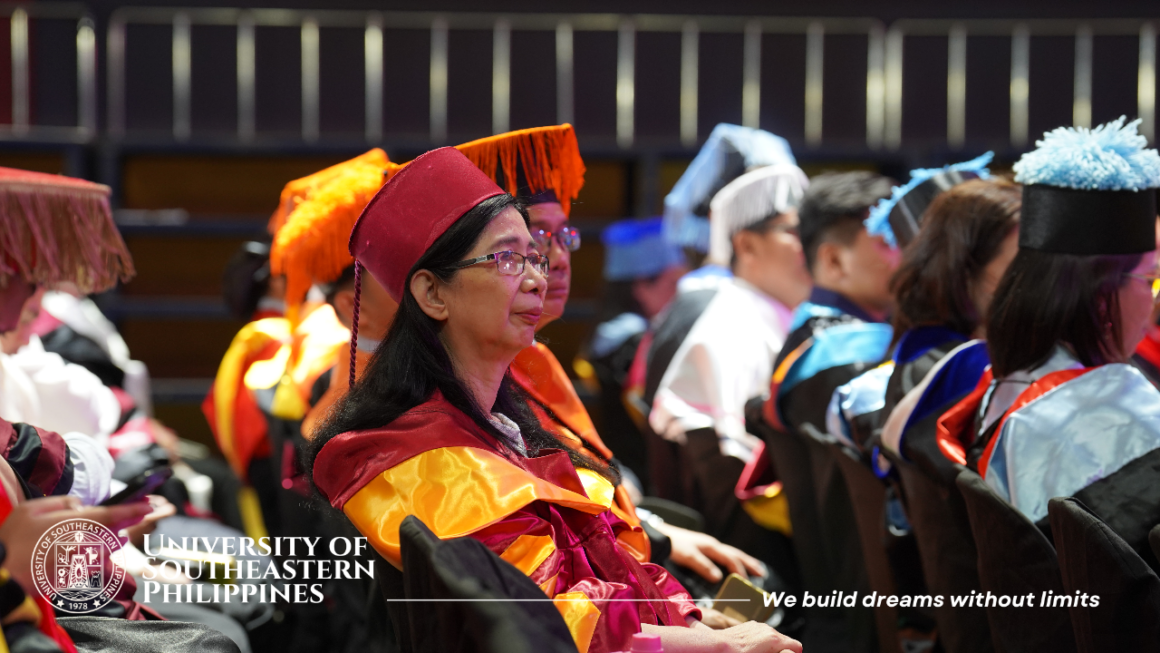 Obrero Campus honors Class of 2026 at 47th Commencement Exercises