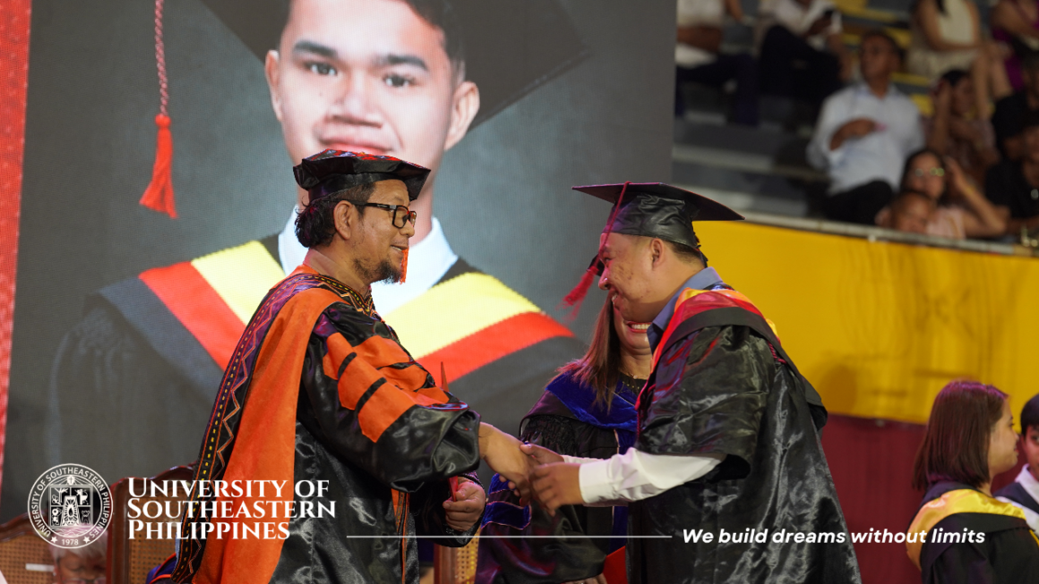 Obrero Campus honors Class of 2026 at 47th Commencement Exercises