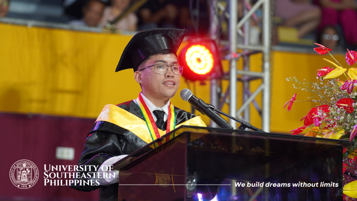 Obrero Campus honors Class of 2026 at 47th Commencement Exercises
