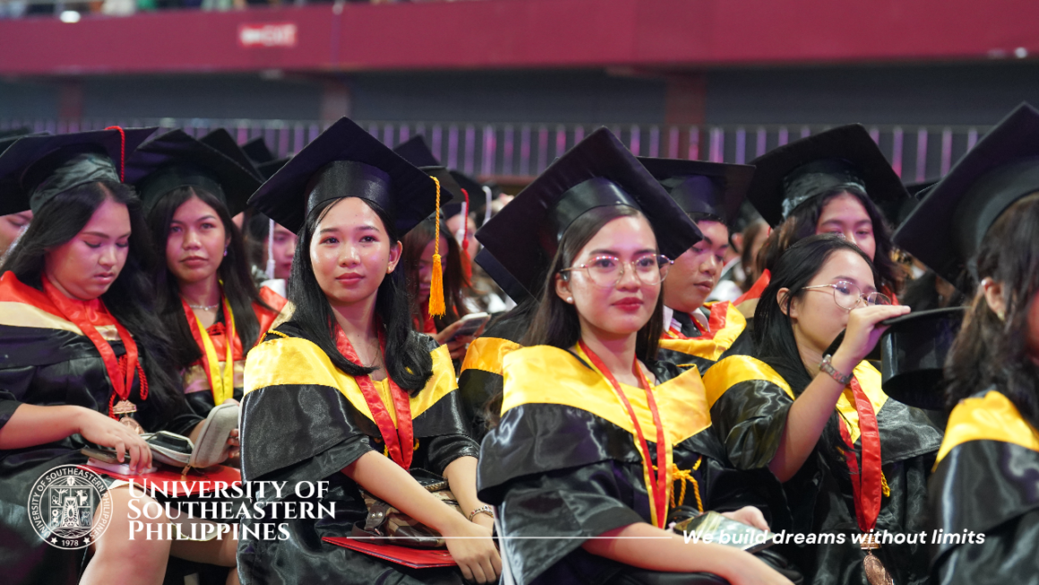Obrero Campus honors Class of 2026 at 47th Commencement Exercises