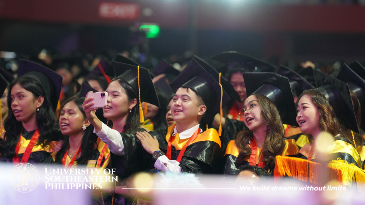 Obrero Campus honors Class of 2026 at 47th Commencement Exercises