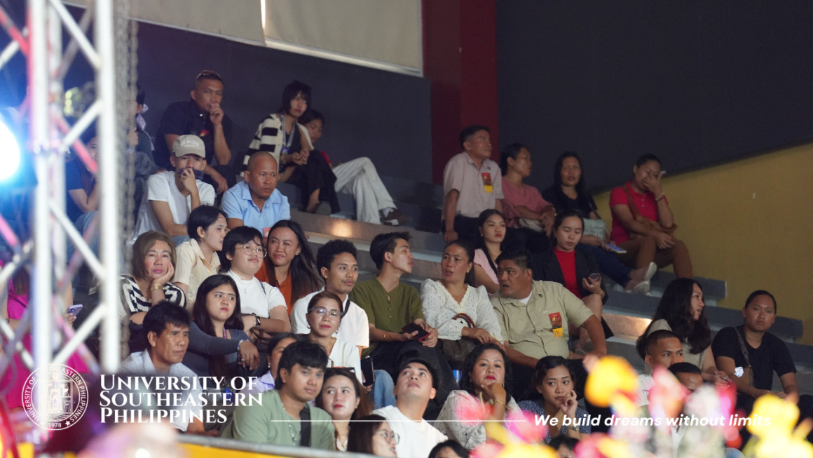 Obrero Campus honors Class of 2026 at 47th Commencement Exercises