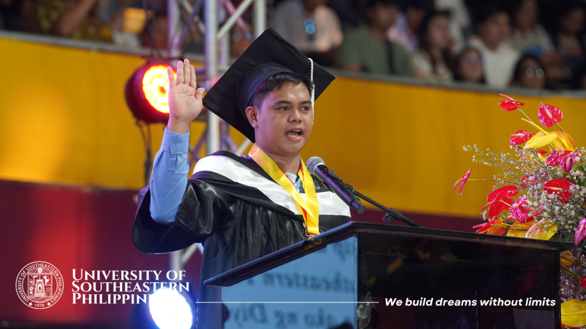 Obrero Campus honors Class of 2026 at 47th Commencement Exercises