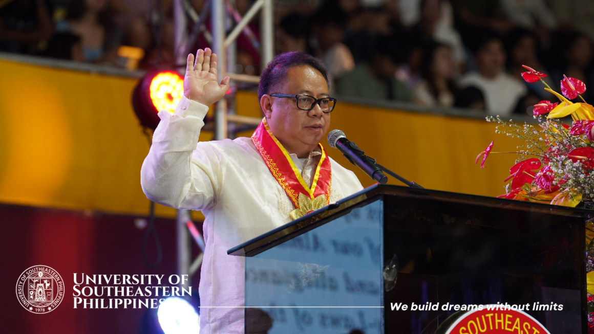 Obrero Campus honors Class of 2026 at 47th Commencement Exercises