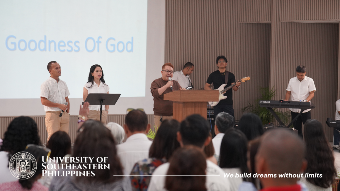 Obrero Campus honors Class of 2026 at 47th Commencement Exercises