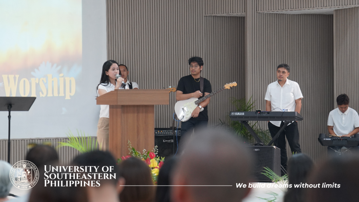 Obrero Campus honors Class of 2026 at 47th Commencement Exercises