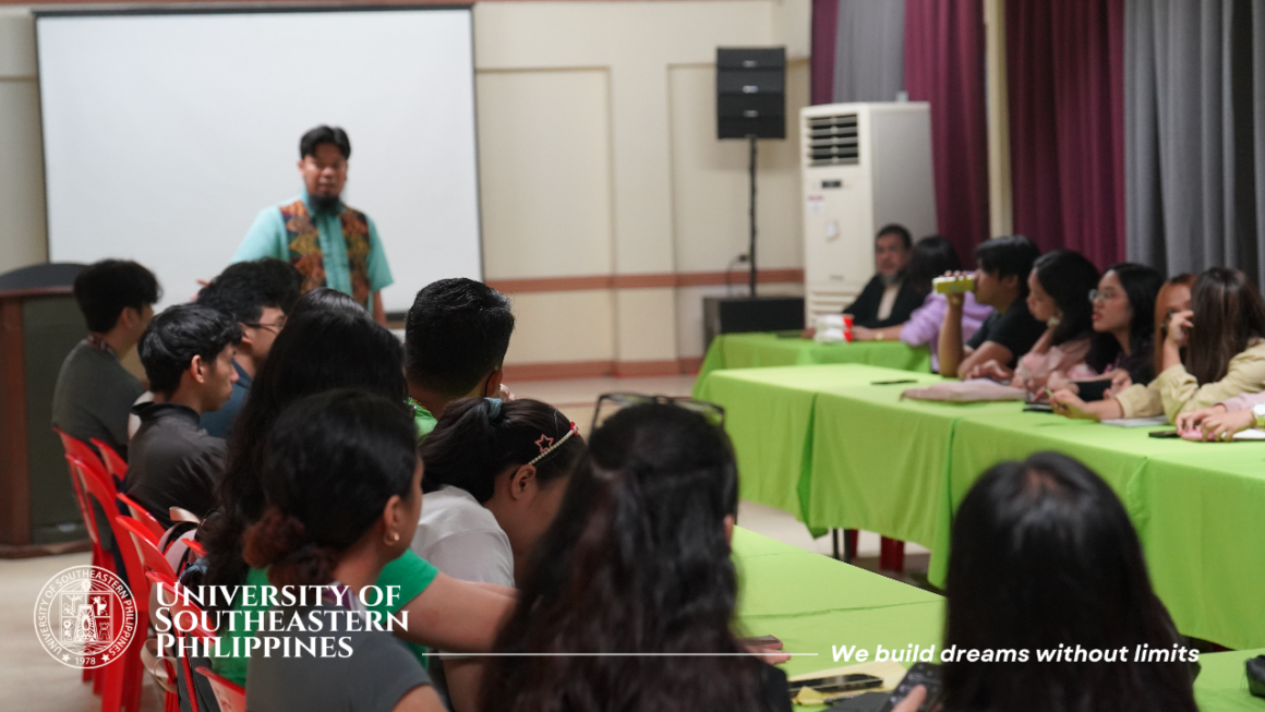 Obrero Campus honors Class of 2026 at 47th Commencement Exercises