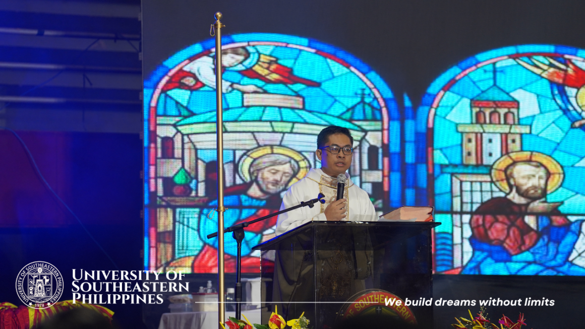 Obrero Campus honors Class of 2026 at 47th Commencement Exercises