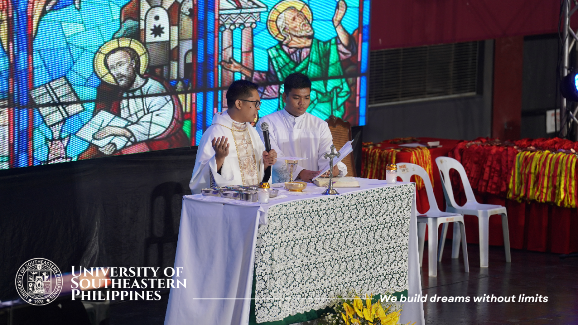 Obrero Campus honors Class of 2026 at 47th Commencement Exercises