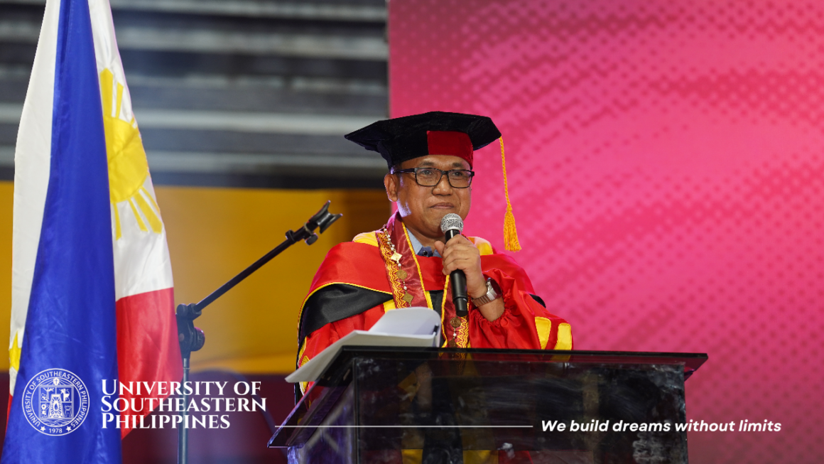 Obrero Campus honors Class of 2026 at 47th Commencement Exercises