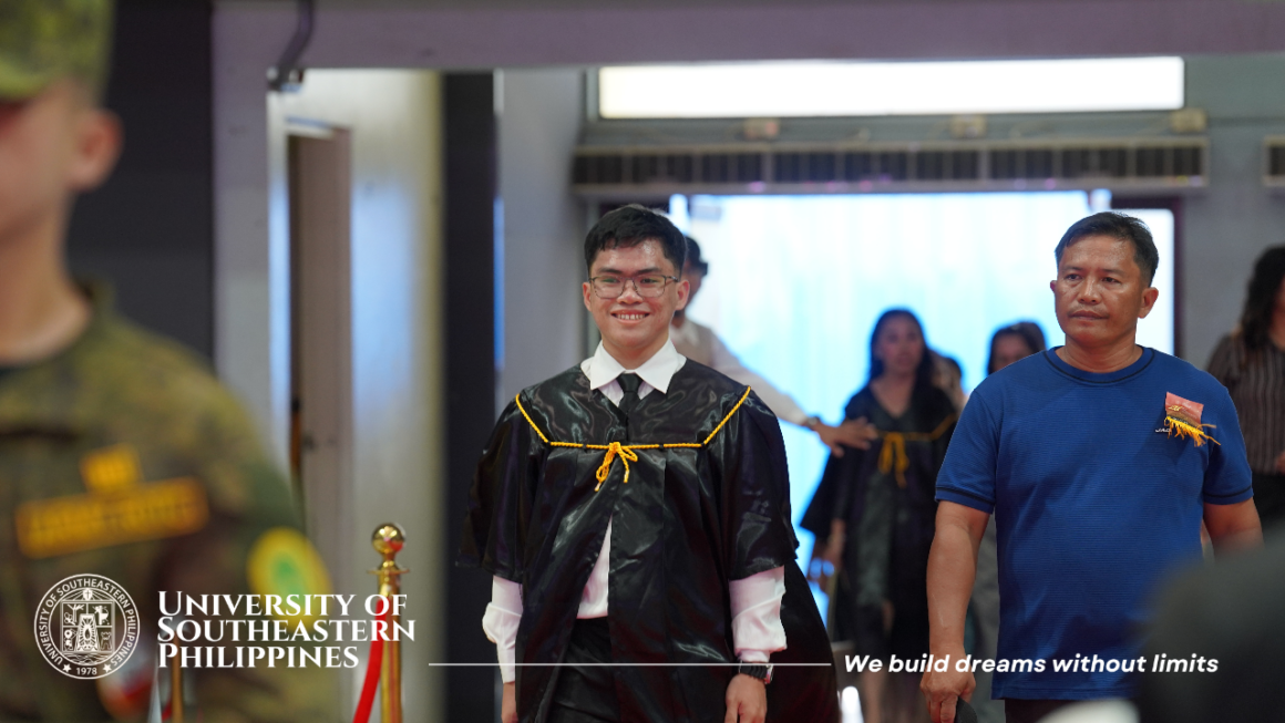 Obrero Campus honors Class of 2026 at 47th Commencement Exercises