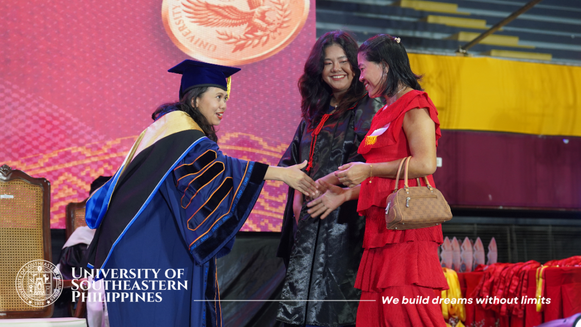 Obrero Campus honors Class of 2026 at 47th Commencement Exercises