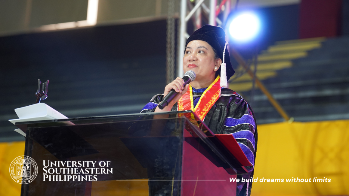 Obrero Campus honors Class of 2026 at 47th Commencement Exercises