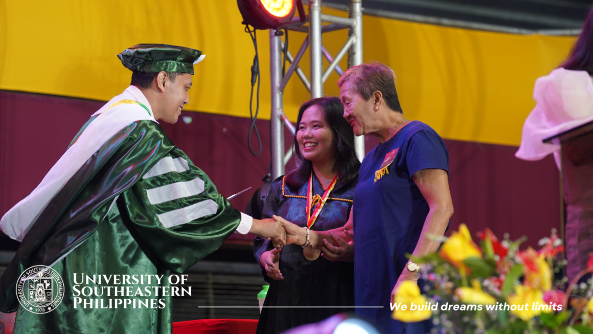 Obrero Campus honors Class of 2026 at 47th Commencement Exercises