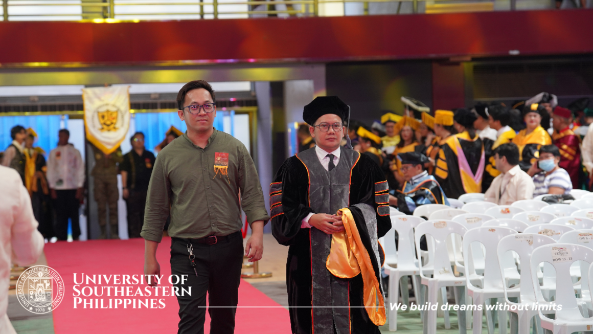 Obrero Campus honors Class of 2026 at 47th Commencement Exercises
