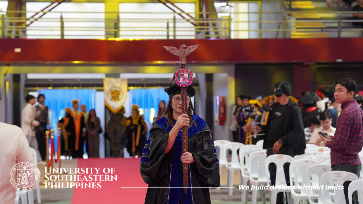 Obrero Campus honors Class of 2026 at 47th Commencement Exercises