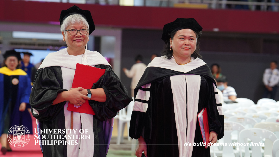 Obrero Campus honors Class of 2026 at 47th Commencement Exercises