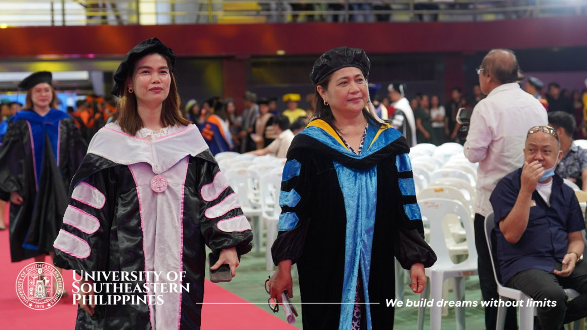 Obrero Campus honors Class of 2026 at 47th Commencement Exercises