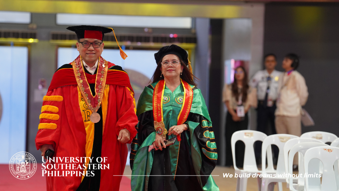 Obrero Campus honors Class of 2026 at 47th Commencement Exercises