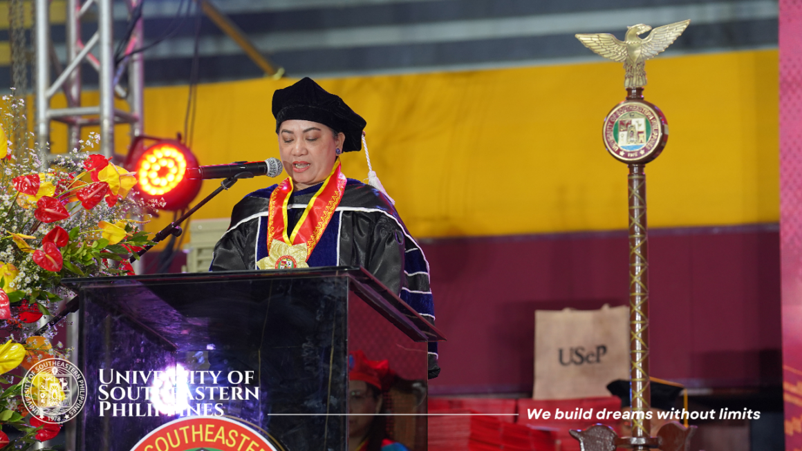 Obrero Campus honors Class of 2026 at 47th Commencement Exercises