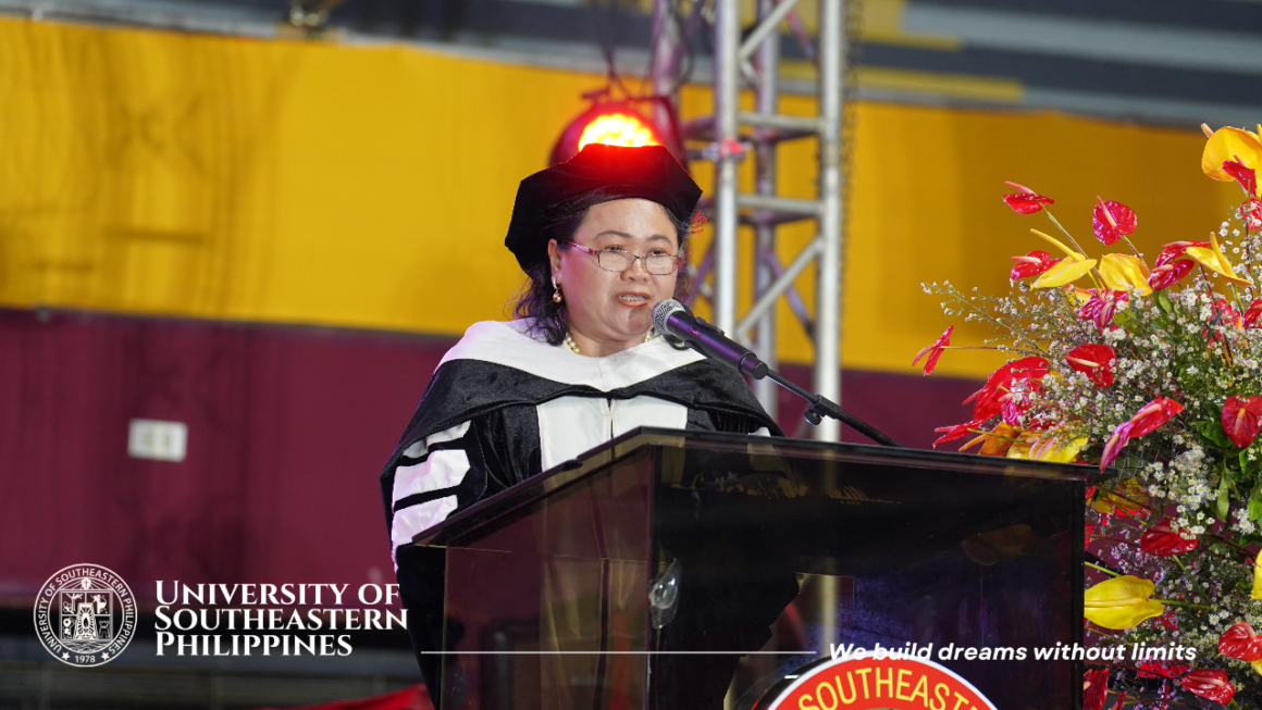 Obrero Campus honors Class of 2026 at 47th Commencement Exercises